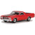 1970 Chevy El Camino - red Main Image