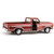 1979 Ford F-150 Custom Pickup - Brown 1:24 Scale Alt Image 1