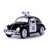 1966 Volkswagen Beetle Police Car Main Image