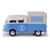 Volkswagen T1 Food Truck 1:24 Scale Alt Image 3