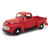 1948 Ford F-1 Pickup - Red 1:25 1:25 Scale Main Image