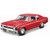 1970 Chevrolet Nova SS Coupe - Red Main Image