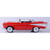 1957 Chevy Bel Air - Red Alt Image 1