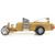 The Munsters Dragula 1:64 Scale Alt Image 1