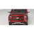 2018 Chevy Silverado Z71 Pickup - red Alt Image 1
