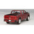 2018 Chevy Silverado Z71 Pickup - red Alt Image 2