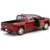 2018 Chevy Silverado Z71 Pickup - red Alt Image 3