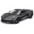 2020 Corvette Stingray C8 - Metallic Gray Main Image