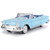 1958 Chevy Impala - Blue Main Image