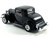 1932 Ford Coupe - Black Alt Image 2
