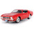 1971 Ford Mustang Sportsroof - Red Main Image