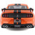 2020 Ford Shelby G.T. 500 - Orange Alt Image 6