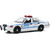 2011 Ford Crown Victoria Police New York City Police Dept (NYPD) Main Image