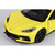 2020 Corvette C8 - Yellow Alt Image 4