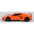 2020 Corvette C8 - Orange Alt Image 1