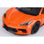 2020 Corvette C8 - Orange Alt Image 4