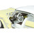 1958 Plymouth Anniversary Fury - yellow 1:18 Scale Alt Image 3