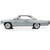 1961 Pontiac Catalina Hardtop (Class of 1961) Alt Image 3