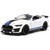 2020 Ford Mustang Shelby G.T. 500 BTM - Gloss White Main Image