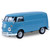 Volkswagen Type 2 ( T1 ) - Delivery Van-Dove Blue Main Image