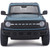 2021 Ford Bronco Badlands - A51 Blue Alt Image 3