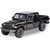 2021 Jeep Gladiator Rubicon Hardtop - Black Main Image