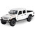 2021 Jeep Gladiator Rubicon Hardtop - White Main Image