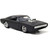 DOM's Dodge Charger R/T - Primer Black - Fast & Furious Alt Image 3