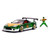 2002 Honda NSX w/Green Power Ranger Main Image