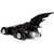 1995 Batman Forever Batmobile w/BATMAN Alt Image 4