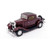 1932 Ford 3-Window Coupe - Burgundy Main Image