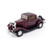 1932 Ford 3-Window Coupe - Burgundy Alt Image 5