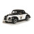 Motormax 1940 Ford CHiPs Patrol Car 118 Scale Diecast Model by Motormax 19042NX