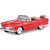 1956 FORD THUNDERBIRD - Red Main Image