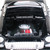 1955 Chevy Bel Air Sport Coupe 1:18 Scale Alt Image 3