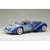 1939 Horch 855 Roadster - Blue 1:18 Scale Alt Image 2