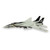 F-14 Tomcat - USN VF-84 Jolly Rogers, USS Nimitz Main Image