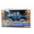 Bigfoot #1 1974 Ford F-250 Monster Truck Dirty with 66-Inch Tires 1:43 Scale Alt Image 2