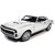 1967 Chevrolet Camaro Hardtop MCACN 1:18 Scale Main Image