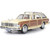 1979 Chrysler LeBaron Town & Country-Light Cashmere Main Image