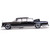 1966 Mercedes-Benz 600 Landaulet - Black Alt Image 5