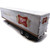 Miller High Life FRUEHAUF 40' SEMI TRAILER 1:25 Scale Alt Image 1