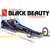 Steve McGee Black Beauty Wedge Dragster 1:25 Scale Alt Image 4