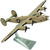 B-24D Liberator 1/72 Die Cast Model Alt Image 3