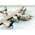 B-24D Liberator 1/72 Die Cast Model Alt Image 7