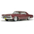 1963 Buick Riviera - Burgundy Main Image