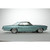 1963 Buick Riviera - Teal Mist Poly Alt Image 3
