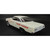 1962 CHEVY BEL AIR SUPER STOCK 1:25 SCALE KIT 1:25 Scale Alt Image 2