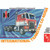 International Transtar CO-4070A Semi Tractor1:25 Kit 1:25 Scale Main Image