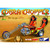 Cobra Chopper Trike 1:25 Kit 1:25 Scale Main Image